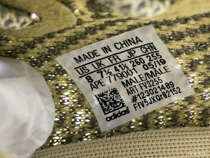 Adidas Antlia V2 Reflective FV3255 Yeezys 350 0804